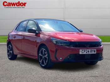 2024 - Gs Turbo 5-Door
