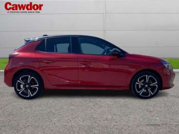 Used Vauxhall Corsa 2024 for sale - 74556213: Photo