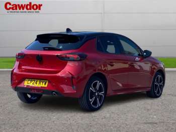 Used Vauxhall Corsa 2024 for sale - 74556213: Photo