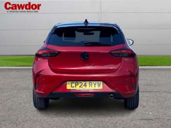 Used Vauxhall Corsa 2024 for sale - 74556213: Photo