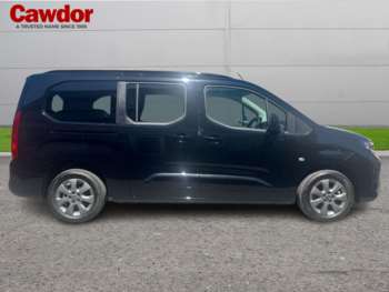 Used Vauxhall Combo Life 2025 for sale - 75057387: Photo