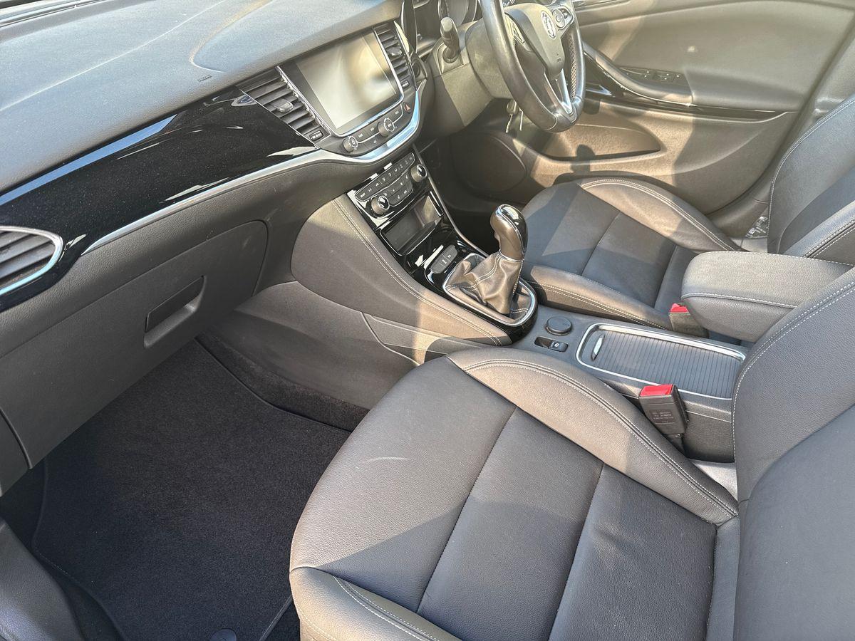 Used Vauxhall Astra 2019 for sale - 76514949: Photo 13