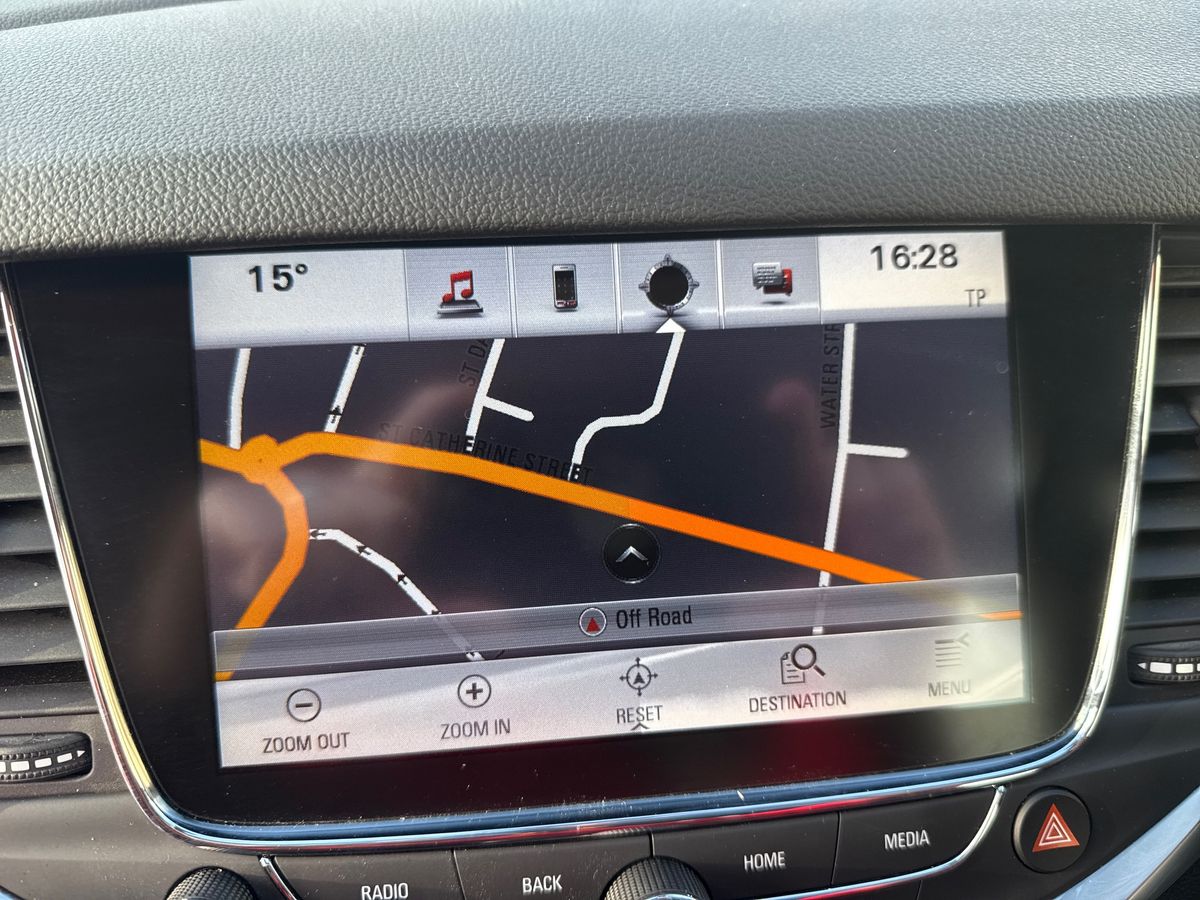 Used Vauxhall Astra 2019 for sale - 76514949: Photo 18