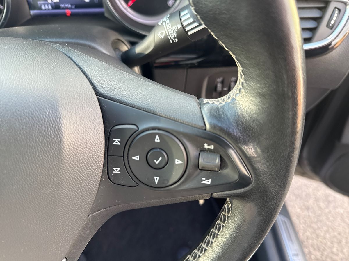 Used Vauxhall Astra 2019 for sale - 76514949: Photo 22