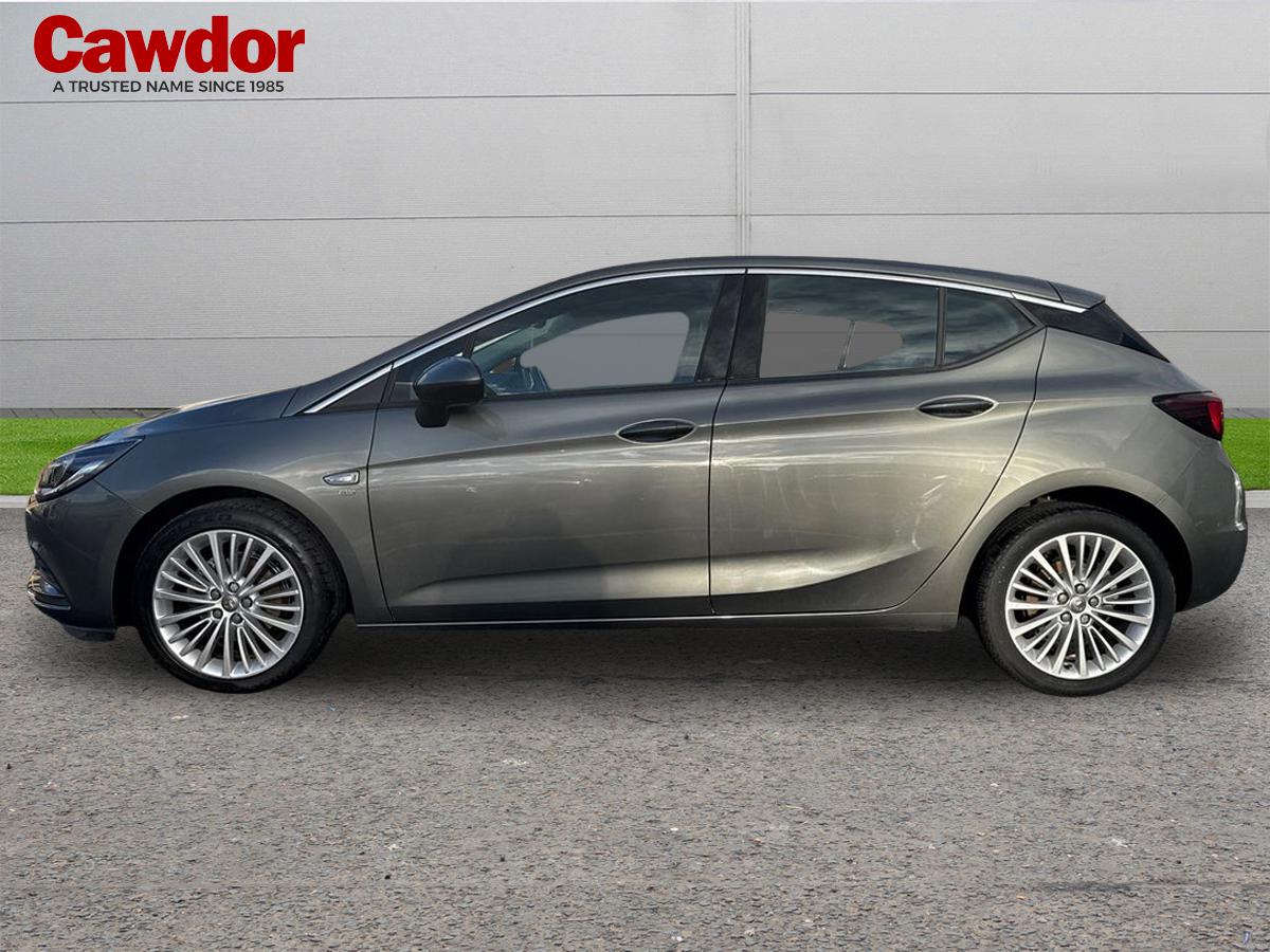Used Vauxhall Astra 2019 for sale - 76514949: Photo 6