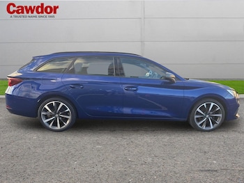 Used SEAT Leon 2021 for sale - 75980046: Photo