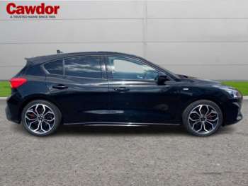 Used Ford Focus 2019 for sale - 74170251: Photo