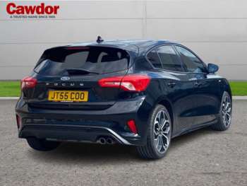 Used Ford Focus 2019 for sale - 74170251: Photo