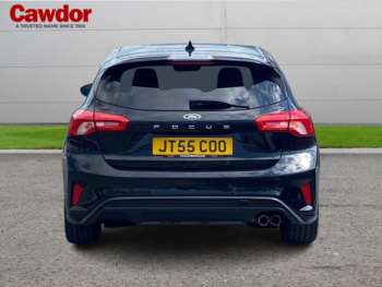 Used Ford Focus 2019 for sale - 74170251: Photo