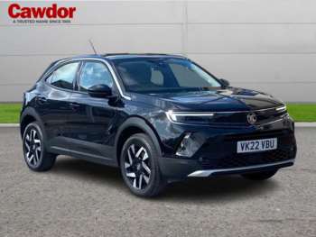 2022 - Elite Premium Turbo 5-Door