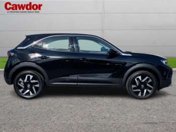 Used Vauxhall Mokka 2022 for sale - 74722030: Photo