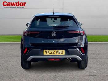 Used Vauxhall Mokka 2022 for sale - 74722030: Photo