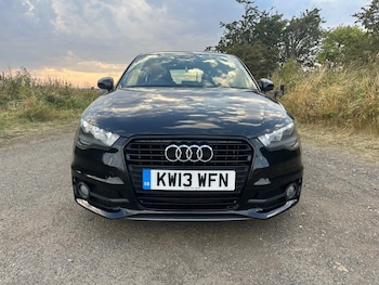 Used Audi A1 2013 for sale - 79533463: Photo