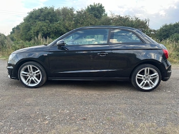 Used Audi A1 2013 for sale - 79533463: Photo
