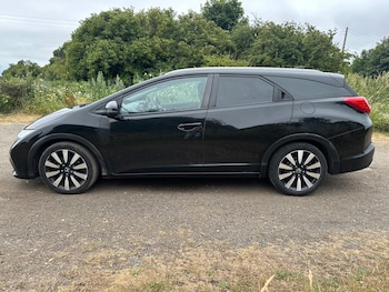 Used Honda Civic 2014 for sale - 79188662: Photo
