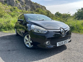 Used Renault Clio 2015 for sale - 78911307: Photo