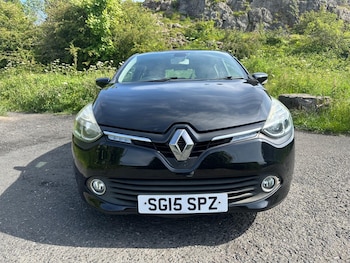 Used Renault Clio 2015 for sale - 78911307: Photo