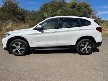 Used BMW X1 2018 for sale - 79465241: Photo