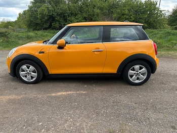 Used MINI Hatch 2016 for sale - 78752403: Photo