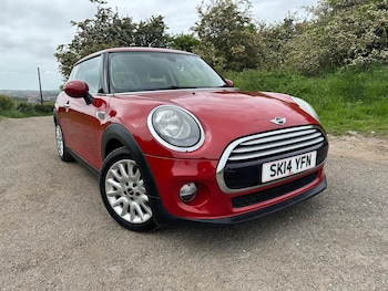 Used MINI Hatch 2014 for sale - 78751728: Photo