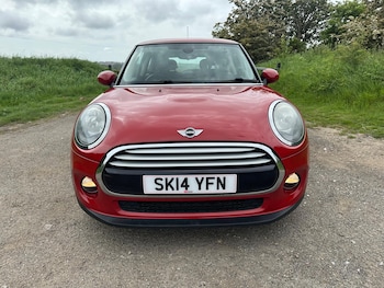 Used MINI Hatch 2014 for sale - 78751728: Photo