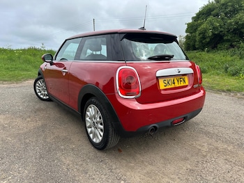 Used MINI Hatch 2014 for sale - 78751728: Photo