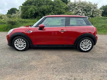 Used MINI Hatch 2014 for sale - 78751728: Photo