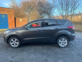 Used Ford Kuga 2016 for sale - 78752024: Photo
