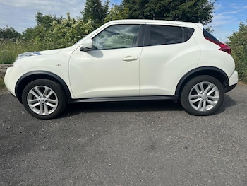 Used Nissan Juke 2013 for sale - 79092784: Photo