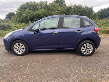 Used Citroen C3 2015 for sale - 79268308: Photo