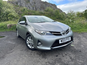 Used Toyota Auris 2013 for sale - 78752768: Photo
