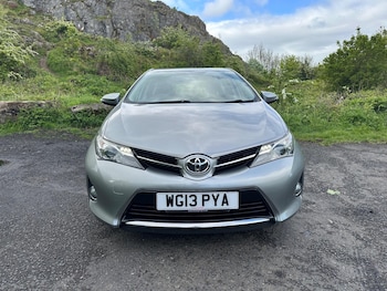 Used Toyota Auris 2013 for sale - 78752768: Photo