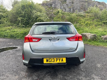 Used Toyota Auris 2013 for sale - 78752768: Photo