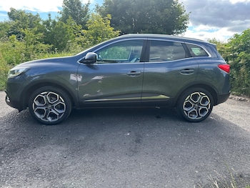 Used Renault Kadjar 2018 for sale - 78934234: Photo