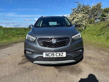 Used Vauxhall Mokka X 2019 for sale - 78752754: Photo