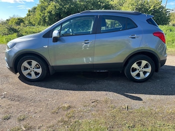 Used Vauxhall Mokka X 2019 for sale - 78752754: Photo