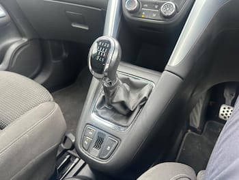 Used Vauxhall Zafira 2017 for sale - 79676684: Photo