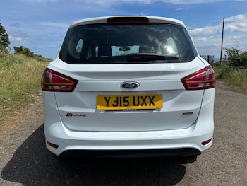 Used Ford B-MAX 2015 for sale - 79106379: Photo