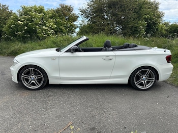 Used BMW 1 Series 2013 for sale - 78910538: Photo