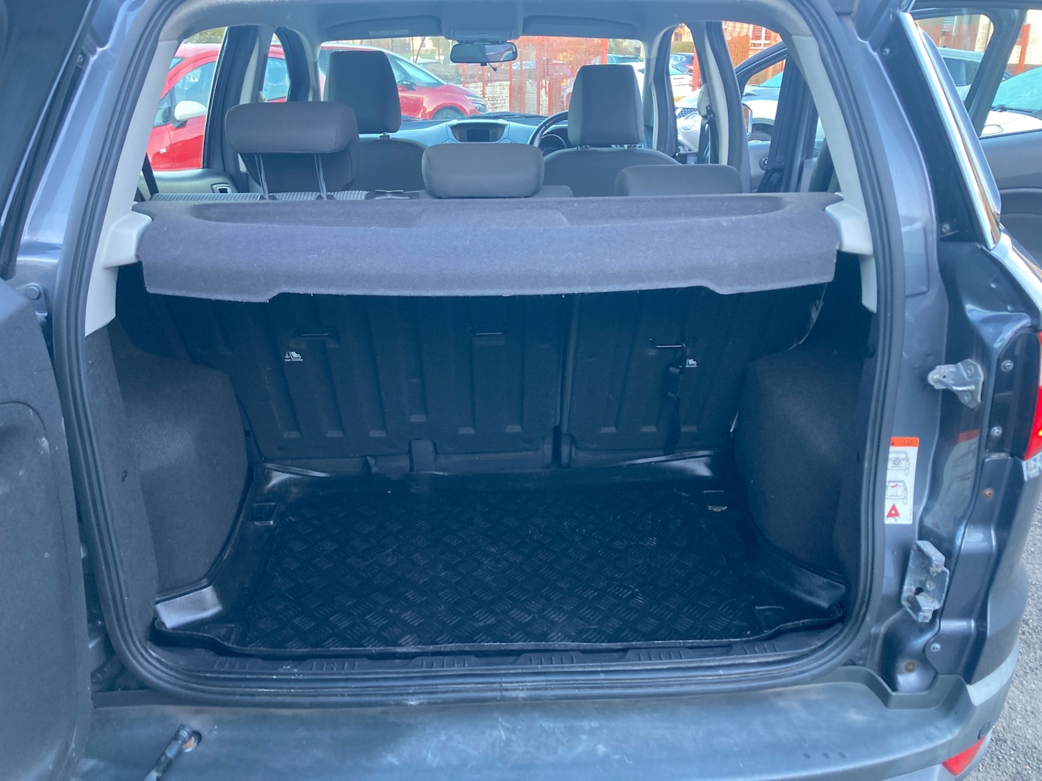 Used Ford Ecosport 2016 for sale - 76638689: Photo 10