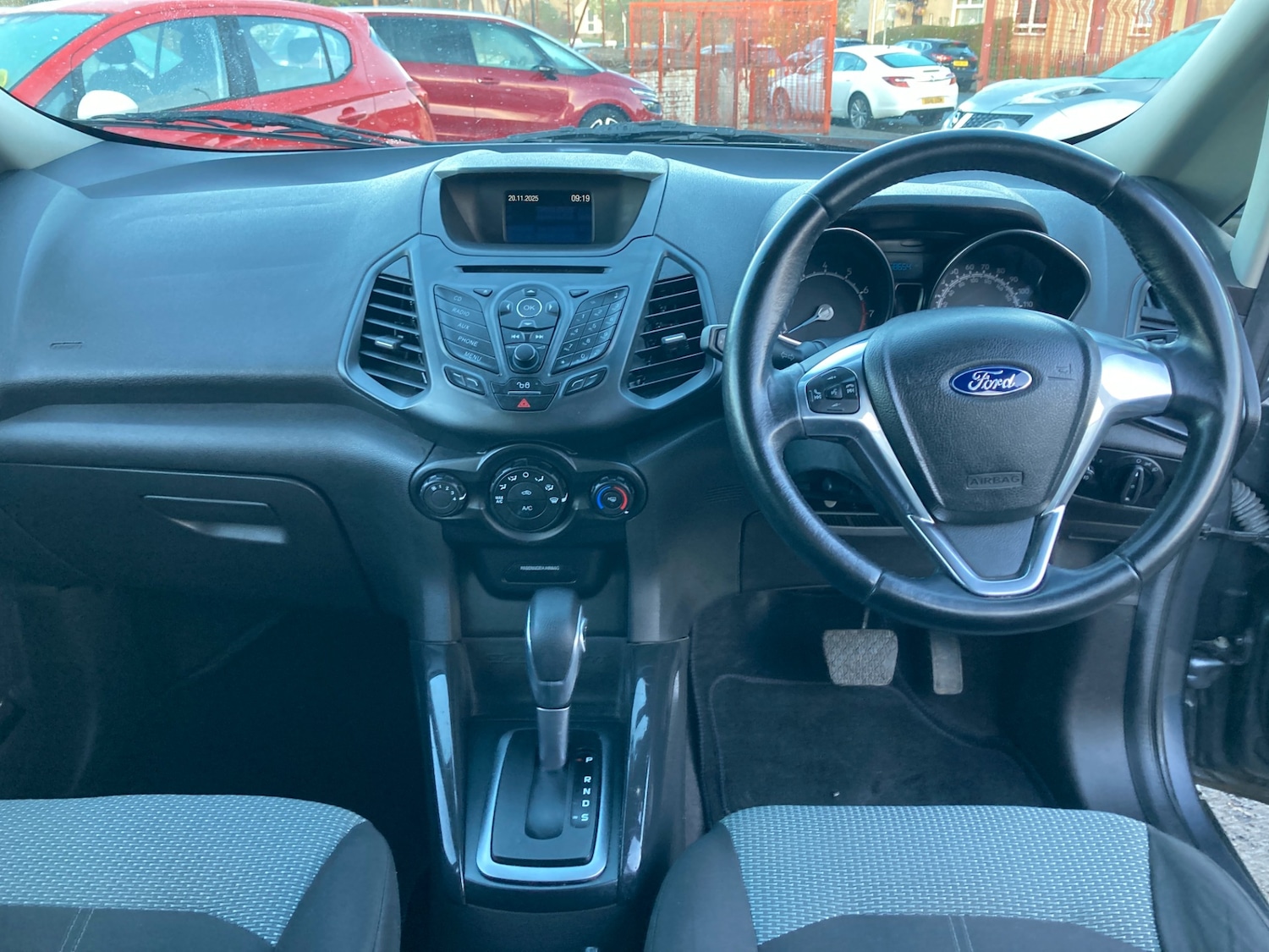 Used Ford Ecosport 2016 for sale - 76638689: Photo 7