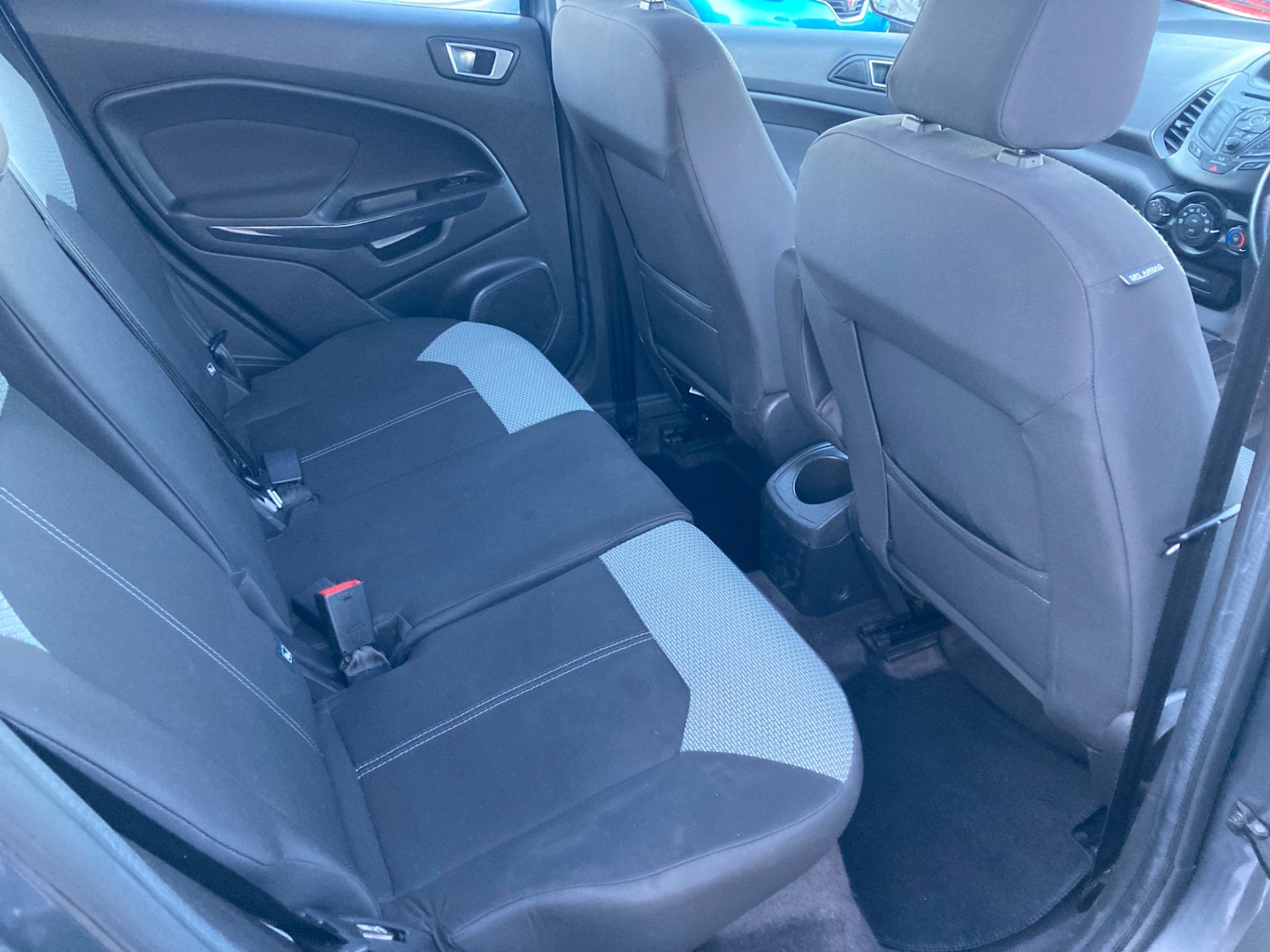 Used Ford Ecosport 2016 for sale - 76638689: Photo 9