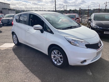 Used Nissan Note 2015 for sale - 75995806: Photo