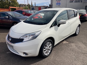 Used Nissan Note 2015 for sale - 75995806: Photo