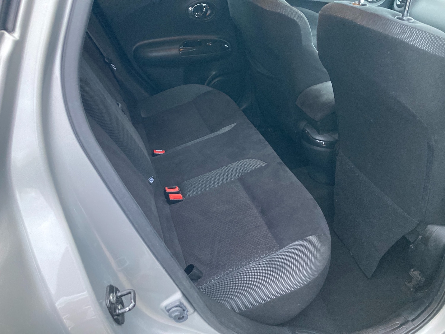 Used Nissan Juke 2015 for sale - 76452400: Photo 9