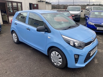 Used Kia Picanto 2019 for sale - 77651715: Photo