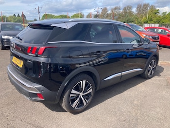 Used Peugeot 3008 2019 for sale - 78520816: Photo