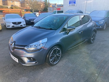 Used Renault Clio 2018 for sale - 77555149: Photo