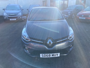 Used Renault Clio 2018 for sale - 77555149: Photo