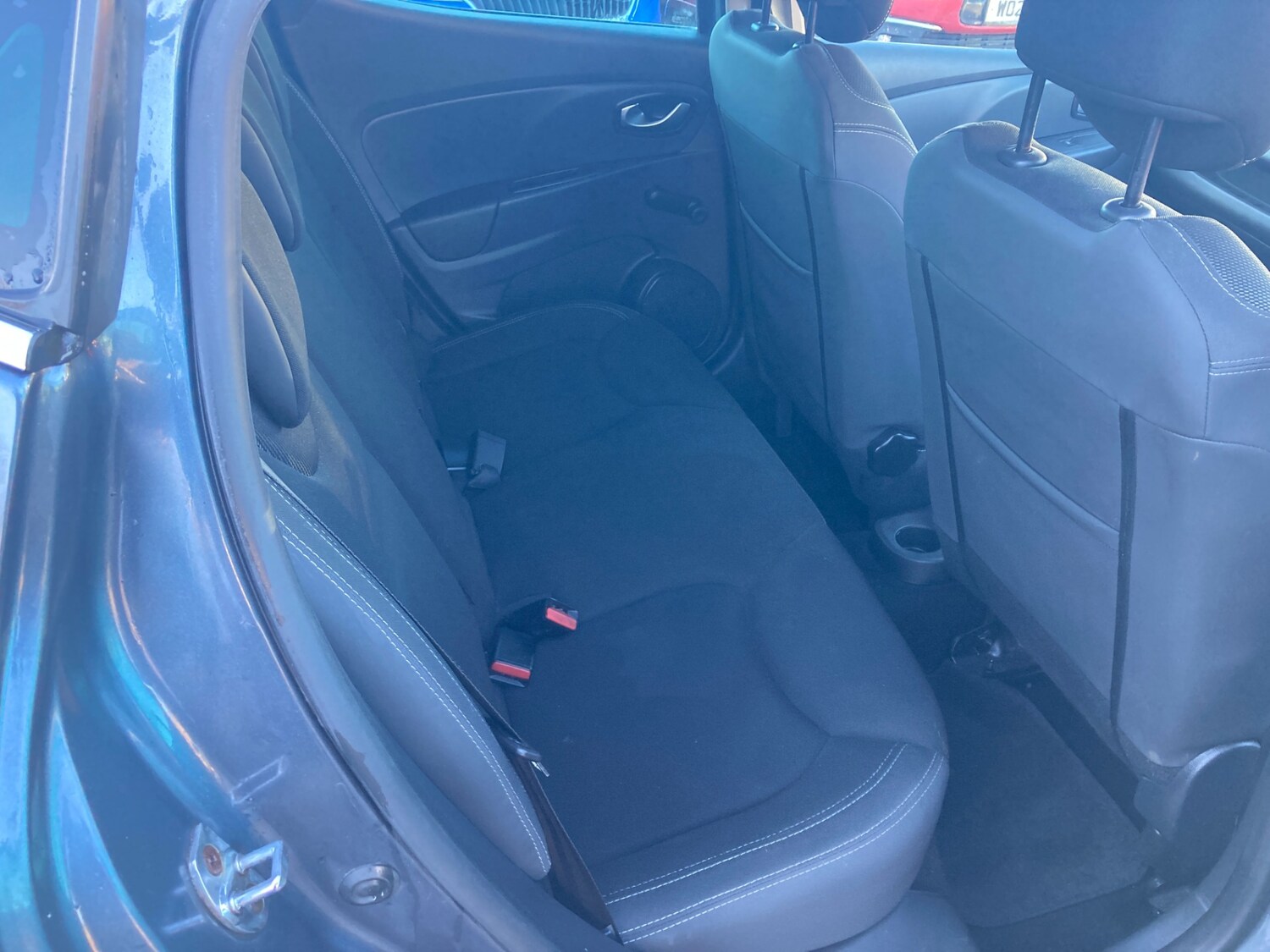 Used Renault Clio 2018 for sale - 77555149: Photo 9